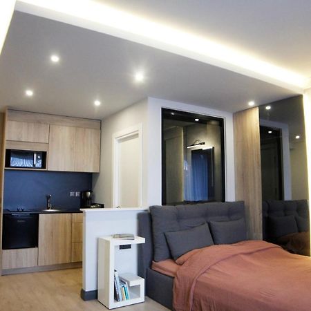 Kadikoy Studio Flat Apartment Истанбул Екстериор снимка