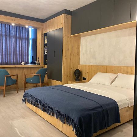 Kadikoy Studio Flat Apartment Истанбул Екстериор снимка