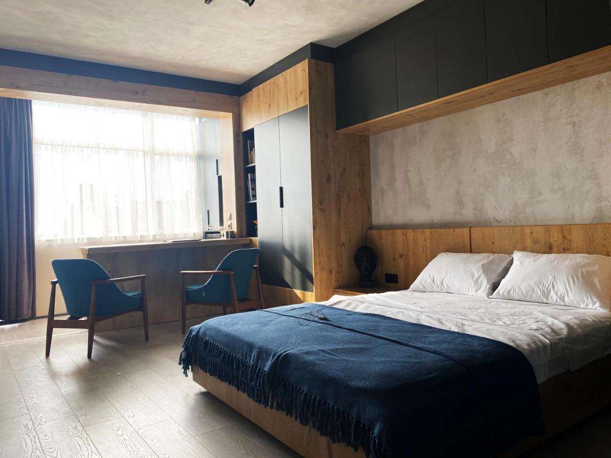 Kadikoy Studio Flat Apartment Истанбул Екстериор снимка
